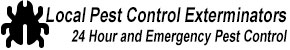 Sulphur Well KY Pest Control Exterminators